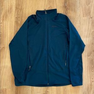 Patagonia R1 Fleece
